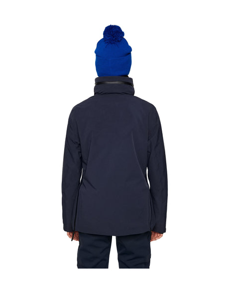 J.Lindeberg Olivia Womens Ski Jacket-aussieskier.com