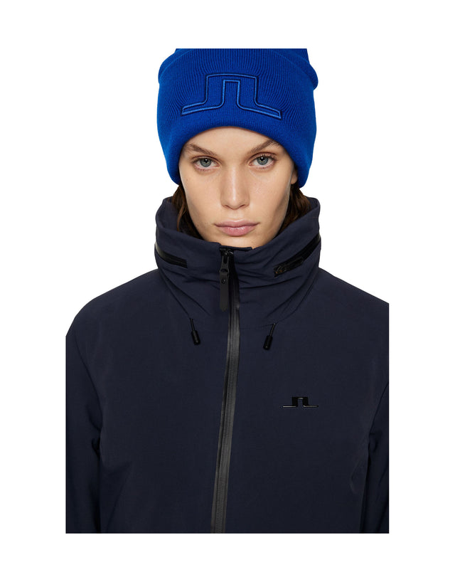 J.Lindeberg Olivia Womens Ski Jacket-aussieskier.com