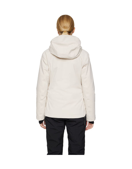 J.Lindeberg Olivia Womens Ski Jacket-aussieskier.com