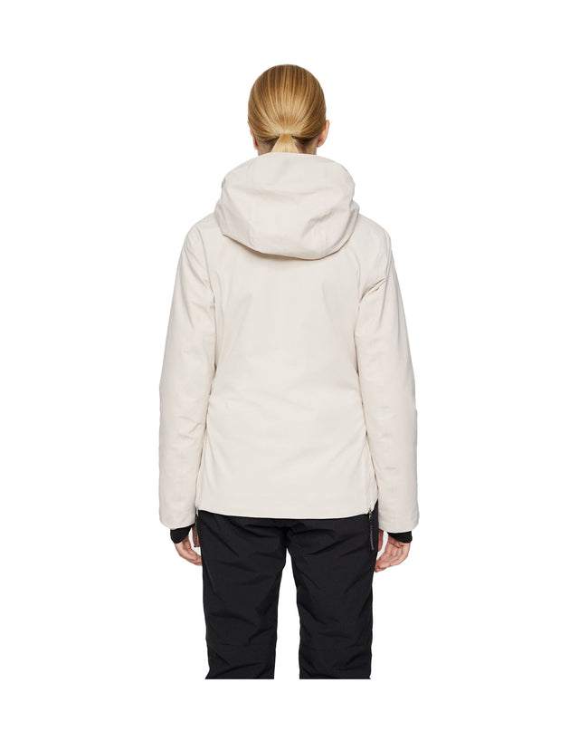 J.Lindeberg Olivia Womens Ski Jacket-aussieskier.com