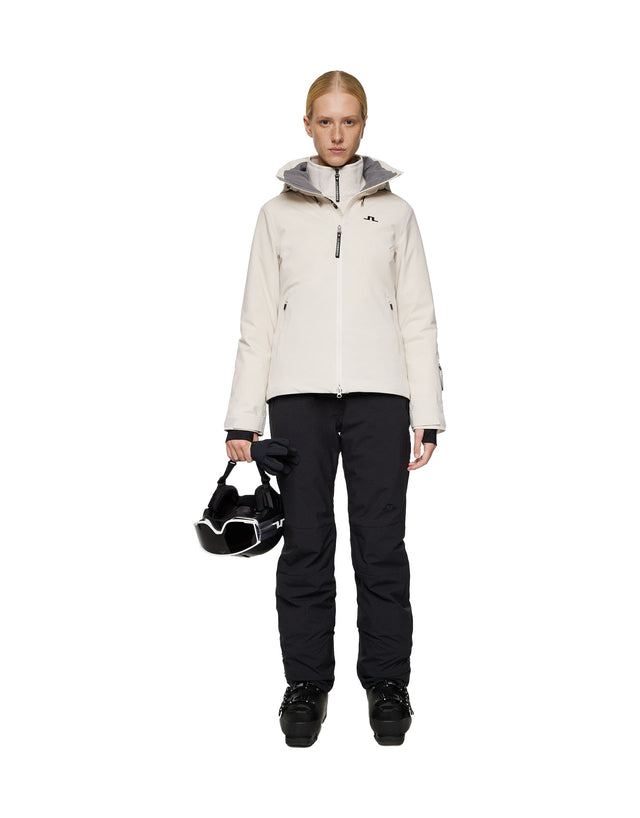 J.Lindeberg Olivia Womens Ski Jacket-aussieskier.com