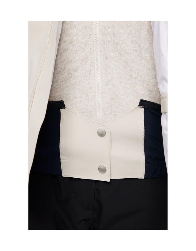 J.Lindeberg Olivia Womens Ski Jacket-aussieskier.com