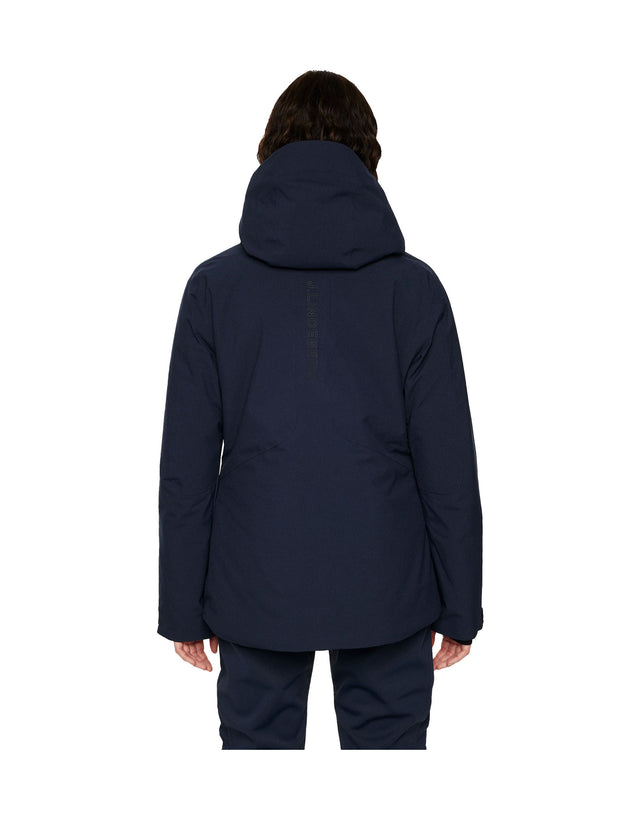J.Lindeberg Hedwig Womens Ski Jacket-aussieskier.com