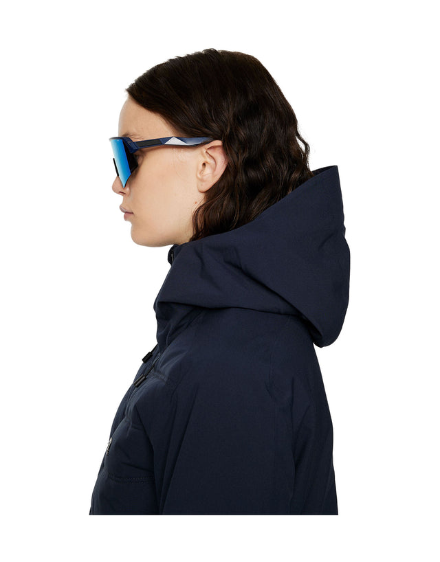 J.Lindeberg Hedwig Womens Ski Jacket-aussieskier.com