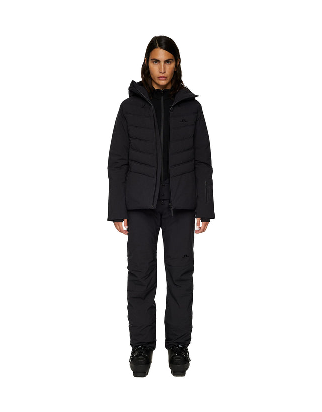 J.Lindeberg Hedwig Womens Ski Jacket-aussieskier.com