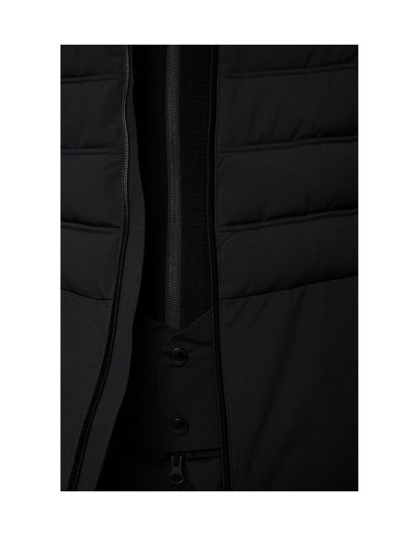 J.Lindeberg Hedwig Womens Ski Jacket-aussieskier.com