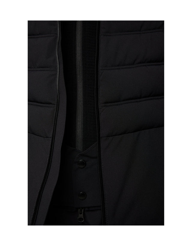 J.Lindeberg Hedwig Womens Ski Jacket-aussieskier.com