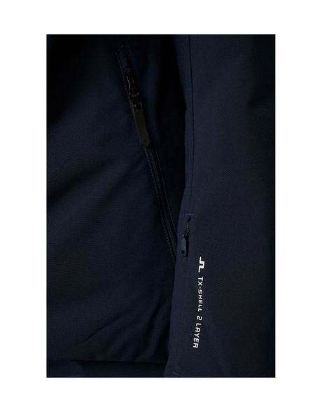 J.Lindeberg Starling Womens Ski Jacket-aussieskier.com