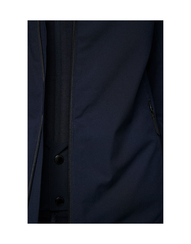 J.Lindeberg Starling Womens Ski Jacket-aussieskier.com