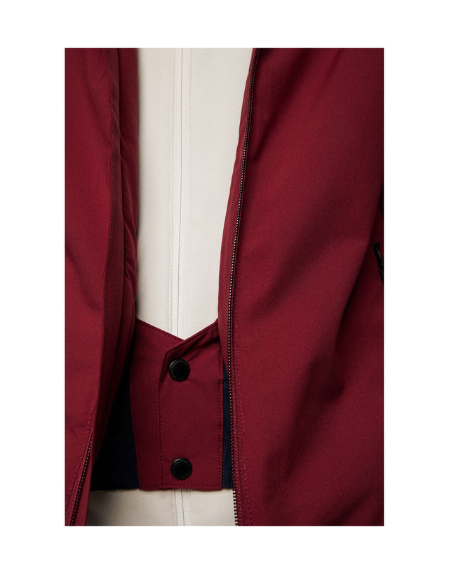 J.Lindeberg Starling Womens Ski Jacket-aussieskier.com