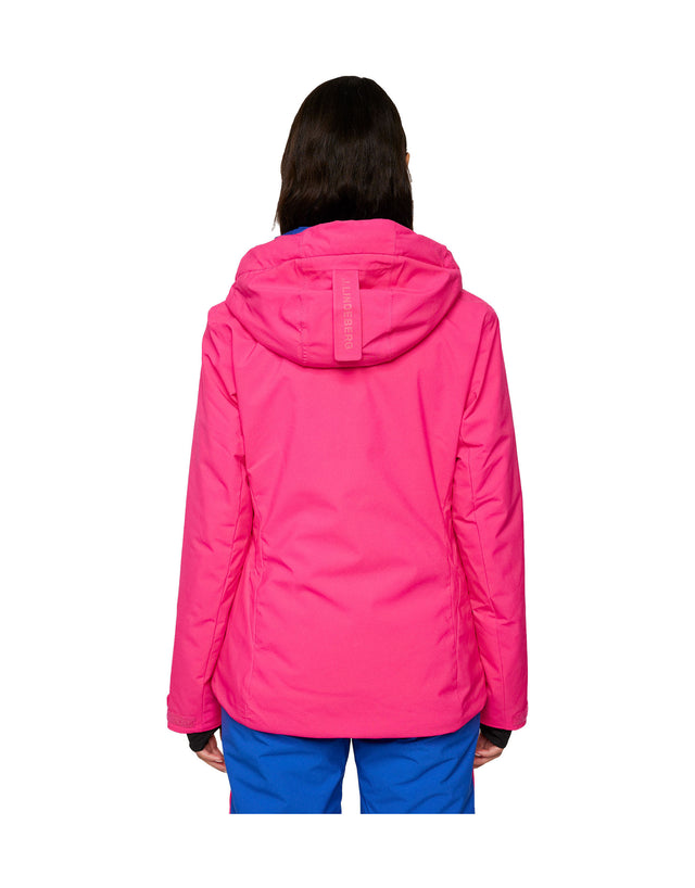 J.Lindeberg Starling Womens Ski Jacket-aussieskier.com