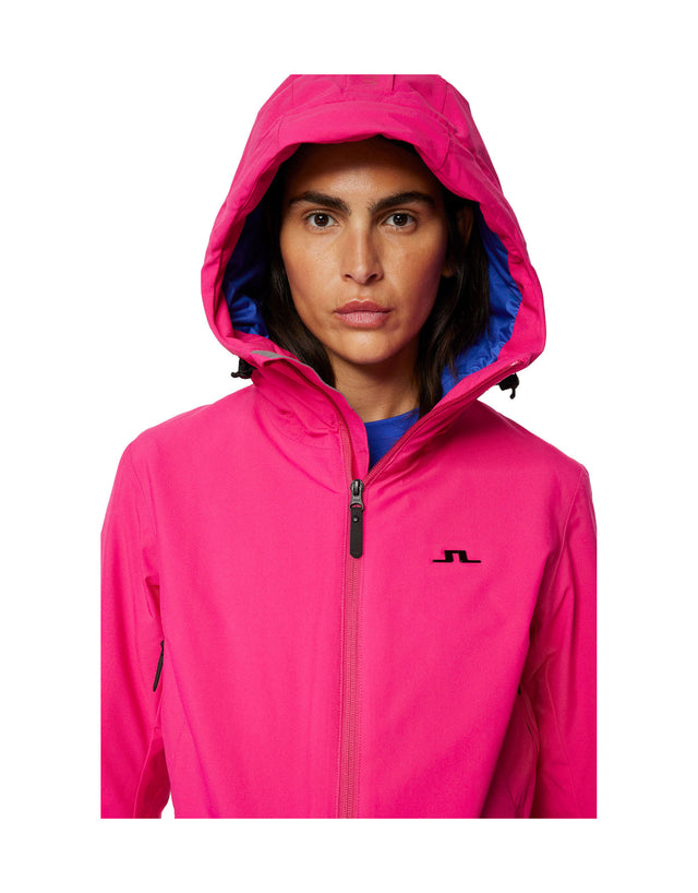 J.Lindeberg Starling Womens Ski Jacket-aussieskier.com
