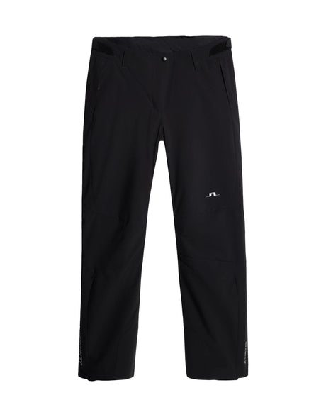 J.Lindeberg Pauline Womens Ski Pants-X Small-Black-aussieskier.com
