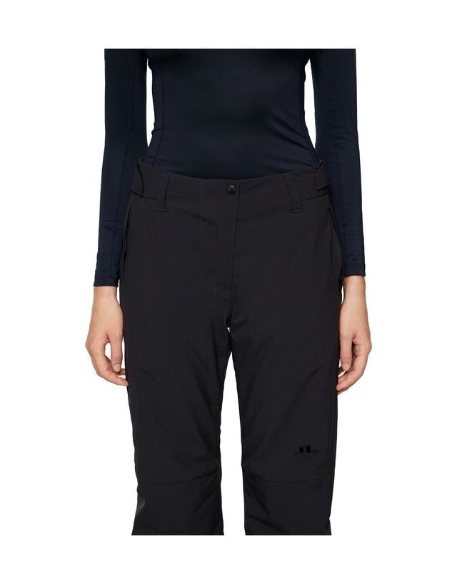 J.Lindeberg Pauline Womens Ski Pants-aussieskier.com