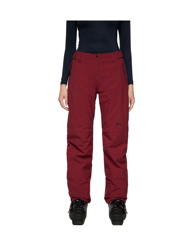 J.Lindeberg Pauline Womens Ski Pants-aussieskier.com