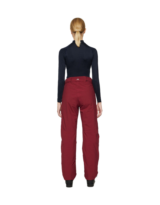 J.Lindeberg Pauline Womens Ski Pants-aussieskier.com