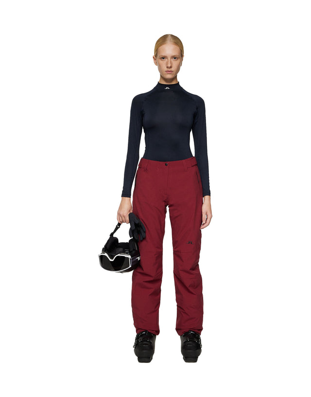 J.Lindeberg Pauline Womens Ski Pants-aussieskier.com