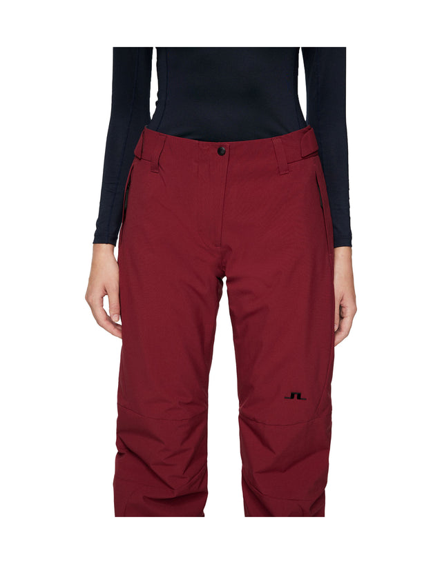 J.Lindeberg Pauline Womens Ski Pants-aussieskier.com