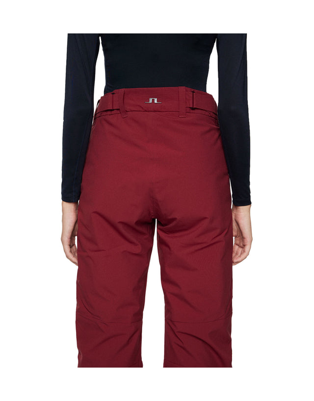J.Lindeberg Pauline Womens Ski Pants-aussieskier.com