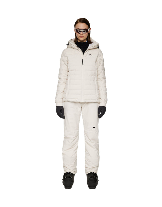 J.Lindeberg Pauline Womens Ski Pants-aussieskier.com