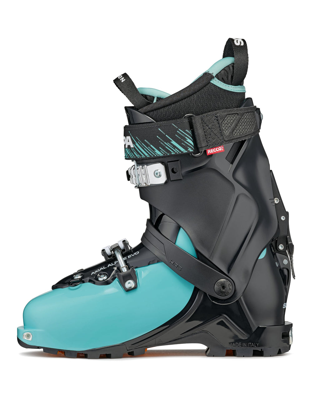 Scarpa Gea Womens Alpine Touring Ski Boots-aussieskier.com