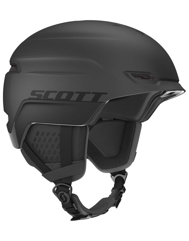 Scott Chase 2 Ski Helmet-aussieskier.com