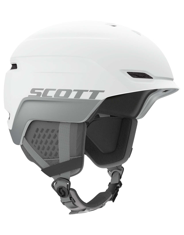 Scott Chase 2 Ski Helmet-aussieskier.com