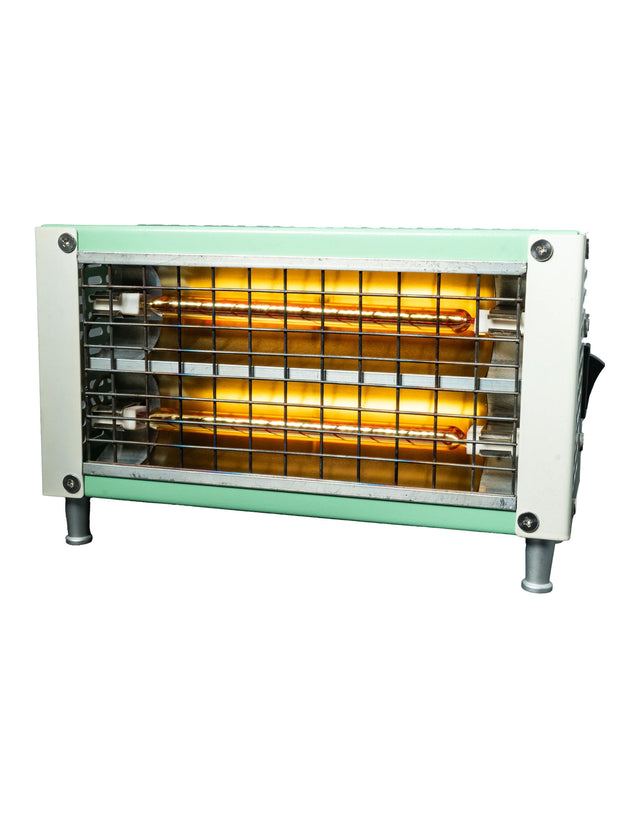 Mountain Flow Infrared Waxer-aussieskier.com