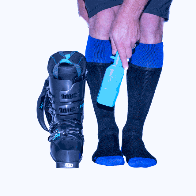 Propa Shuvvie Ski Boot Opening Tool-aussieskier.com