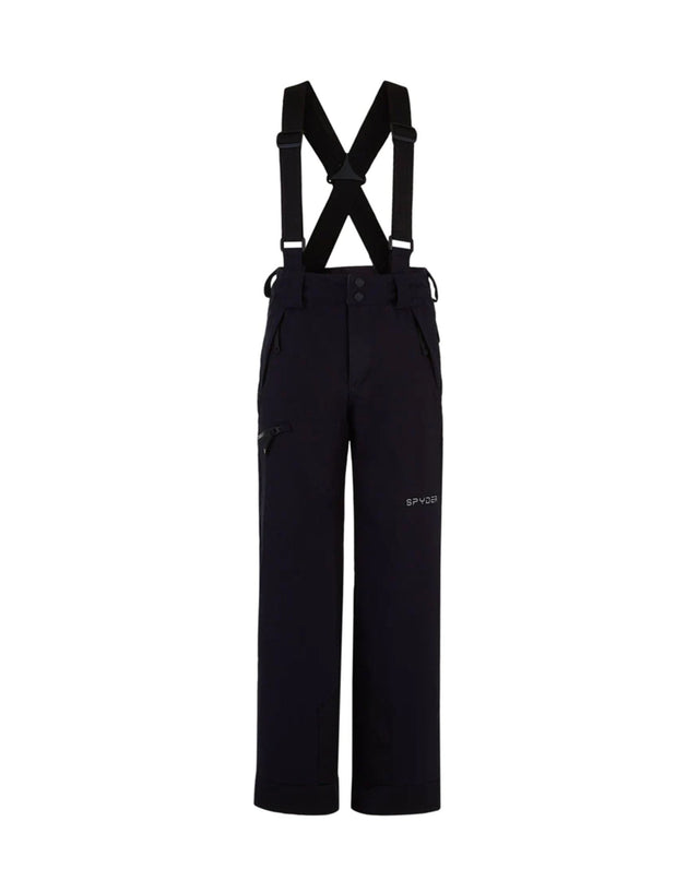 Spyder Propulsion Youth Ski Pants-aussieskier.com