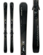 Elan Wingman 86 CTi Black Edition Skis + EMX 12 Bindings 2026-aussieskier.com