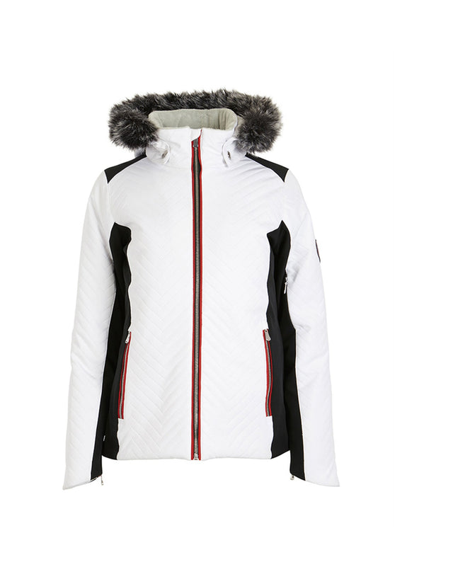 XTM Chamonix Womens Ski Jacket-aussieskier.com