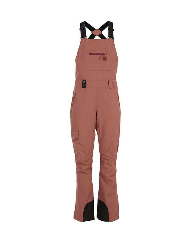 XTM Harper Bib Womens Ski Pants-aussieskier.com