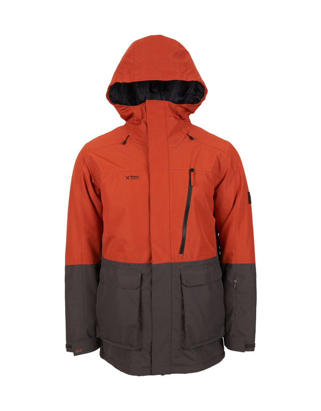 XTM Maverick II Ski Jacket-aussieskier.com