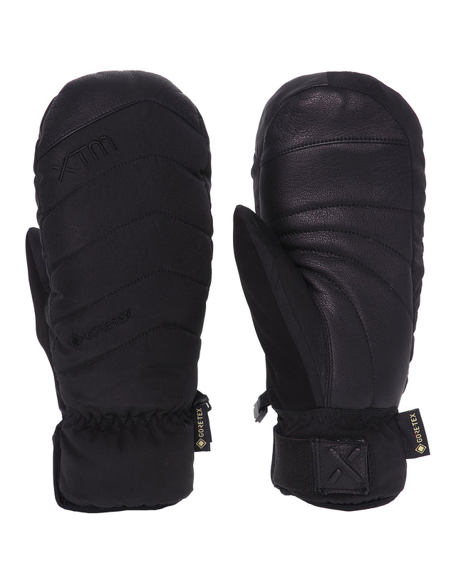 XTM Radiator Unisex Gore Tex Mittens-aussieskier.com