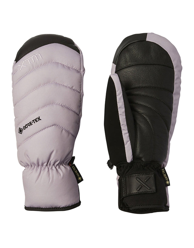 XTM Radiator Unisex Gore Tex Mittens-aussieskier.com