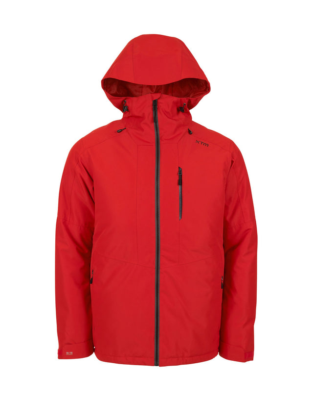 XTM Titanium III Ski Jacket-aussieskier.com