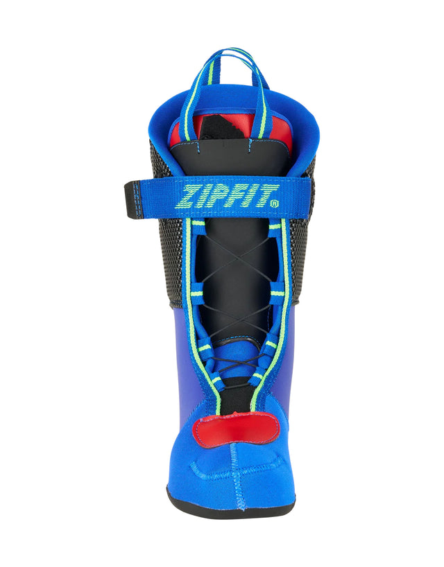 Zipfit Gara LV Ski Boot Liner-aussieskier.com