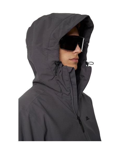 J.Lindeberg Ace Ski Jacket-aussieskier.com