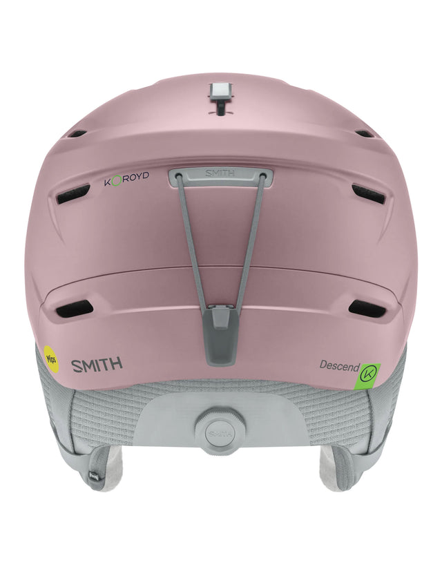 Smith Descend MIPS Ski Helmet-aussieskier.com