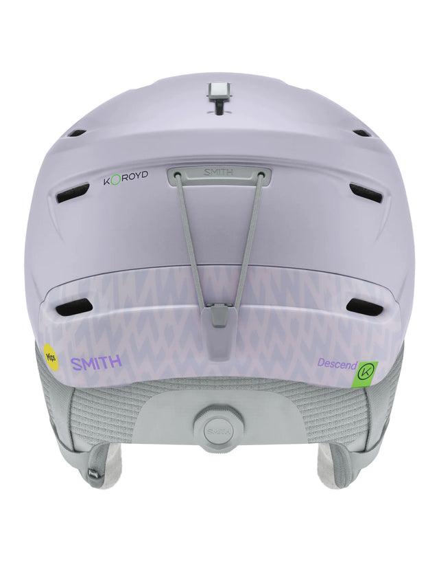 Smith Descend MIPS Ski Helmet-aussieskier.com