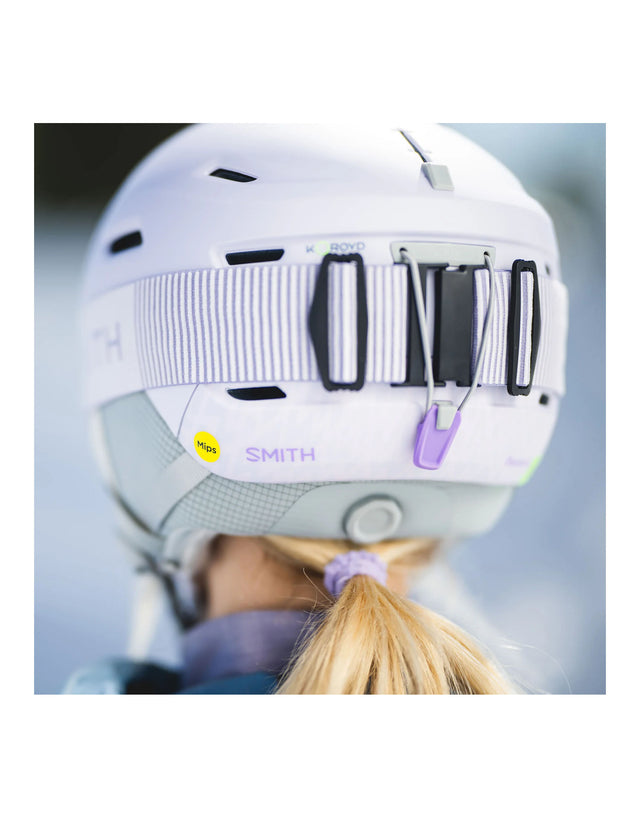 Smith Descend MIPS Ski Helmet-aussieskier.com