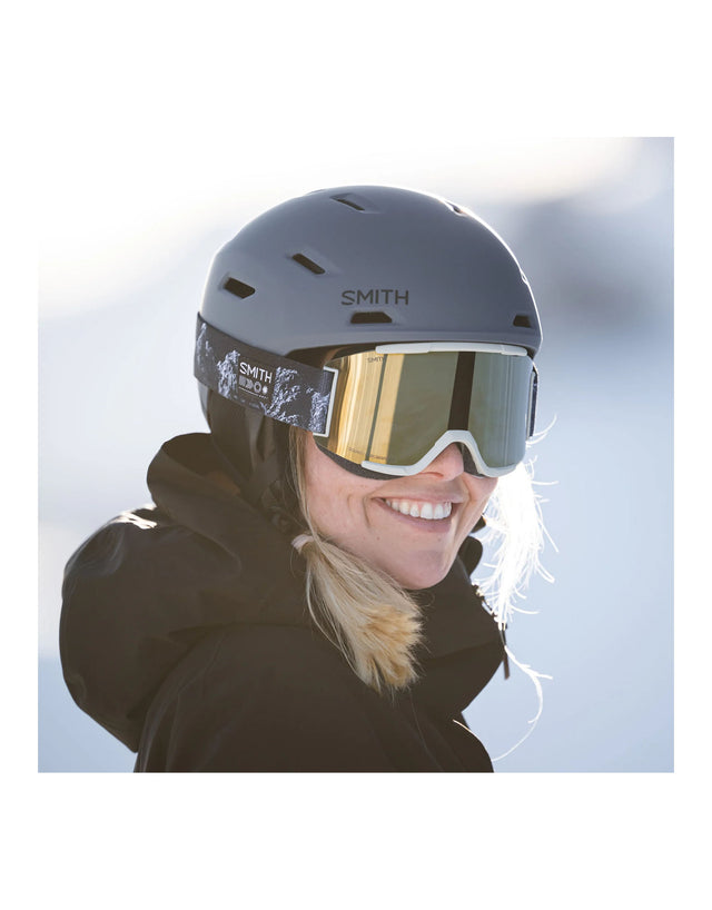 Smith Descend MIPS Ski Helmet-aussieskier.com