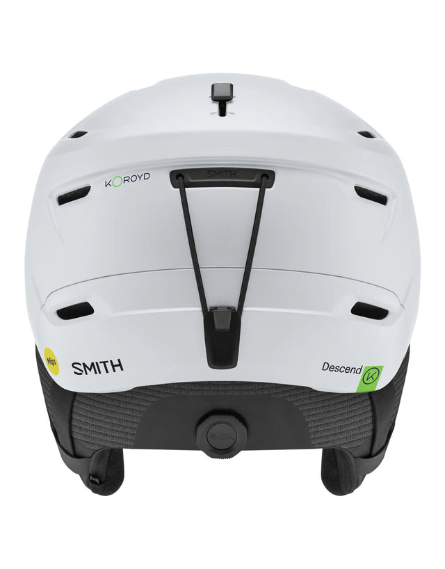 Smith Descend MIPS Ski Helmet-aussieskier.com