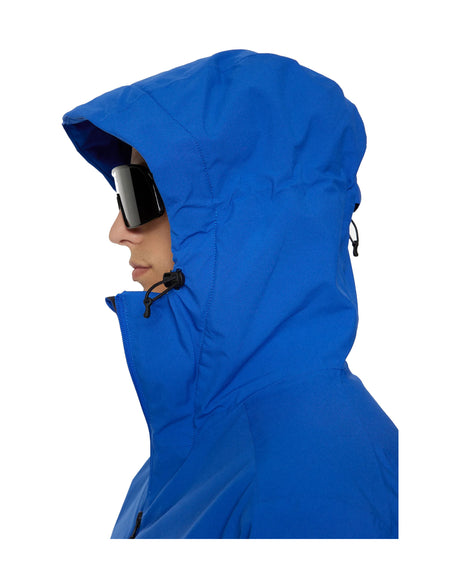 J.Lindeberg Ace Ski Jacket-aussieskier.com