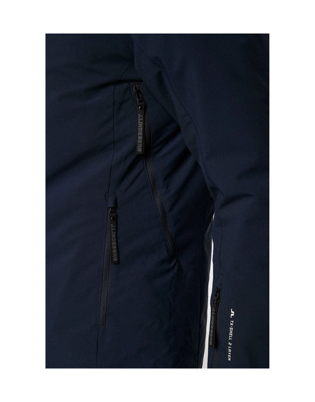 J.Lindeberg Ace Ski Jacket-aussieskier.com