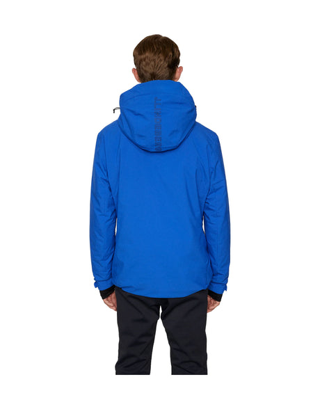 J.Lindeberg Ace Ski Jacket-aussieskier.com