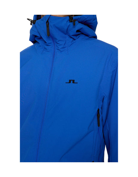 J.Lindeberg Ace Ski Jacket-aussieskier.com