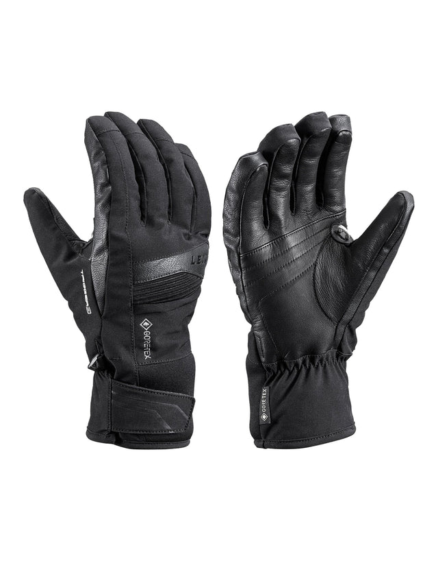 Leki Shield 3D Gore Tex Trigger Gloves-aussieskier.com