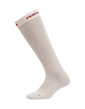 XTM Pro Fit Merino Ski Sock-Small (A2-8)-Soft Pink-aussieskier.com